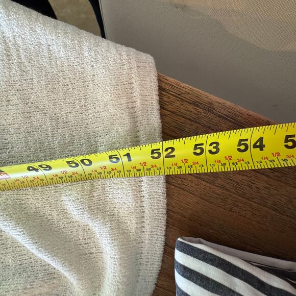 Sunday in Brooklyn (Anthrpologie) Twist-Front Maxi Dress - Size XS - Picture 8 of 9